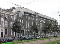 Centraal Station CS - nr. 0402
